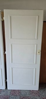 Interierove dvere - 4