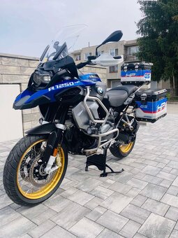 BMW R 1250 Gs adventure HP - 4