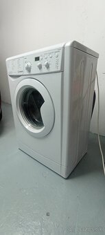 Pračka Indesit - 4