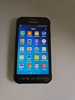 Samsung Galaxy XCover 3 - 4