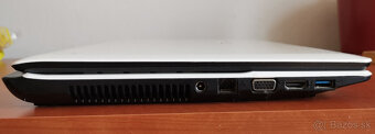 Notebook ASUS X53SC-SX595 Win10, 6GB. - 4