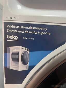 NOVA SLIM sušička - 4