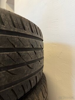 Letné pneumatiky 205/55 R16 - 4