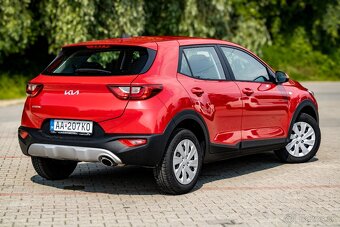 Kia Stonic 1,2 MPi (1.majiteľ,v záruke,CarPlay&Android Auto) - 4