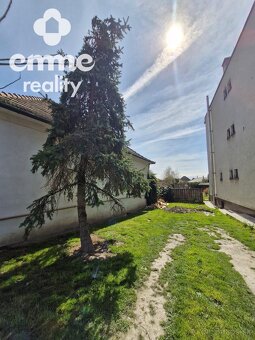 4 izbovy rodinný dom - 4