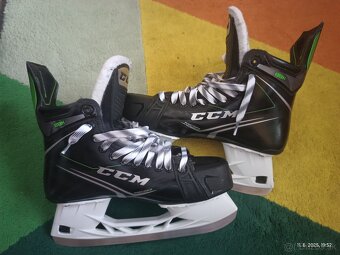 CCM Ribcore 88k - 4