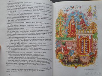 Slovenské rozprávky 1+2 - 4