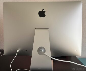 Apple iMac 27'' Retina 5K 2017 - 4