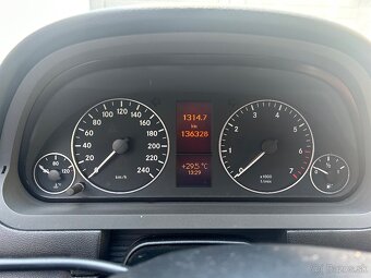 Mercedes Benz A160 AUTOMAT - 4