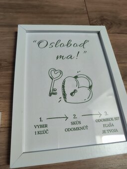 Svadobná vyzdoba - 4