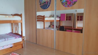 Predaj 2 izbového tehlového bytu s balkónom, Myjava - 4