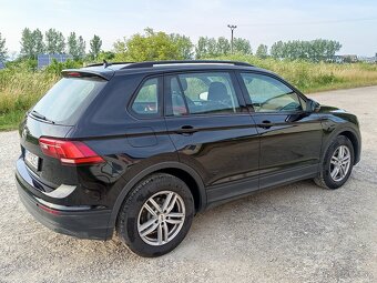 Volkswagen Tiguan 1.5 TSI - 4