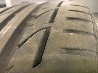 Bridgestone Potrnza S001 245/30 R20 - 2 ks - 4