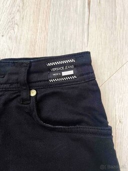 Versace Jeans krátke nohavice, veľ.XS (27) - 4