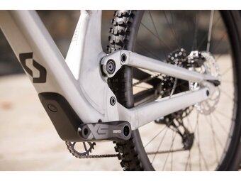 Scott Genius 940 2025 veľ. L - 4