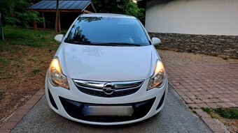 Predam opel corsa d 1.3 cdti - 4