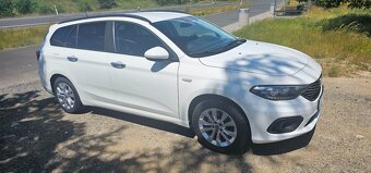 Fiat Tipo Combi - 4