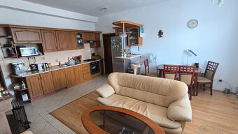 veľký 3-izb. apartmán s krbom - Martin - Podstráne -PRENÁJOM - 4