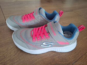 Predám NOVÉ tenisky Skechers veľ.32 - 4
