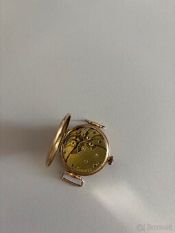 hodinky Longines - 4
