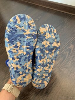 Predam detske adidas sandale 30 - 4