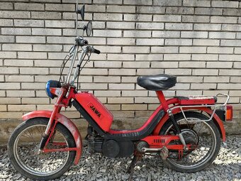 Babetta 210 - 4