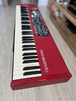 Nord Electro 5D 73 - 4