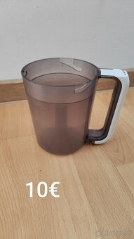 Avent 2v1 náhradné diely - 4