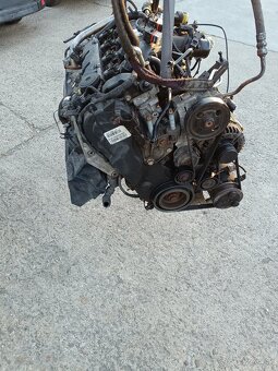 S-Max, Galaxy Mk3, Mondeo Mk4 2.0 TDCi Euro 4 - 4