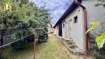 Rodinný poldom na predaj, obec Spišský Štiavnik - 4