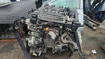 Peugeot 301 motor HM01 - 4