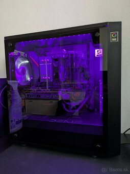 Predám herný PC - 4