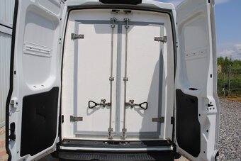 Iveco Daily, 35S160 2,3 Mrazí -21 Topí +20 Záruka do 11/25 - 4