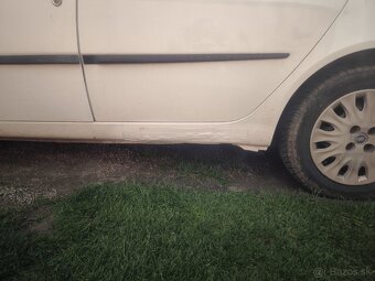 Fiat punto - 4