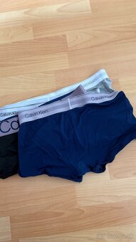 pánske Calvin Klein - 4