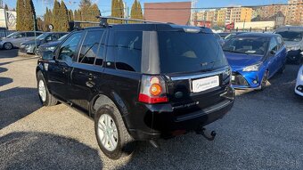 Land Rover Freelander 2 / 2.2 eD4 HSE - 4
