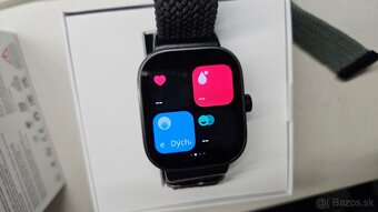 Smart hodinky Redmi Watch 4 - 4