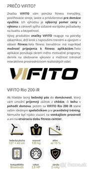Bežeckých pás VIFITO - 4