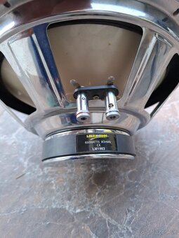 Subwoofer - 4