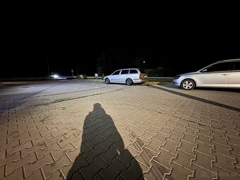 Octavia 1 1.9tdi 96 kW - 4