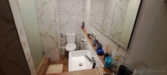 2 - izbový byt na prenájom, podnájom, Ružomberok - 4