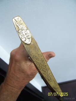 Valaška predaj, staré valašky, fokoš predaj - 4