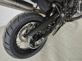 BMW F800GS - 4