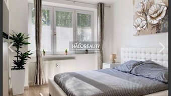 HALO reality - Prenájom, trojizbový byt Prievidza, Staré Síd - 4