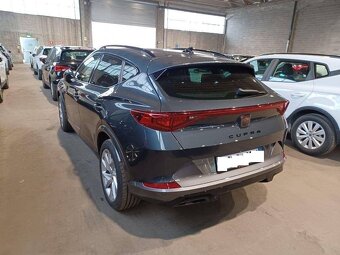 Cupra Formentor 1.5 TSI 150k DSG - 4