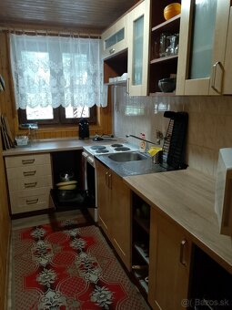 Chata Bobík Oravice (Prenájom) - 4