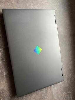 HP Omen 15 - 4