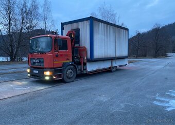 AUTODOPRAVA S HR – PREPRAVA NÁKLADU, STROJOV A MATERIÁLU - 4
