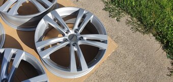 Mak 5x114,3 r18 mazda kia hyundai mitsubishi toyota honda - 4