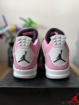 Air Jordan 4 Retro Orchid - 4